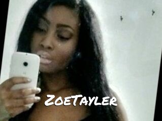Zoe_Tayler