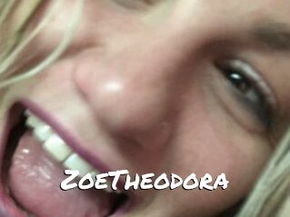 ZoeTheodora