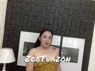 ZoeTuazon