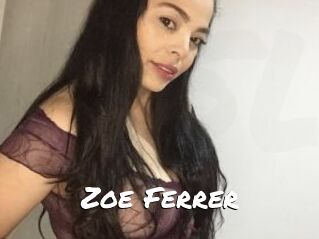 Zoe_Ferrer