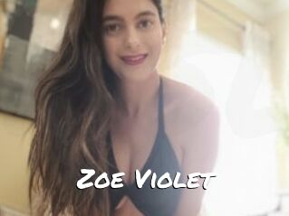 Zoe_Violet