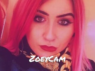 ZoeyCam