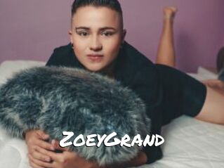 ZoeyGrand