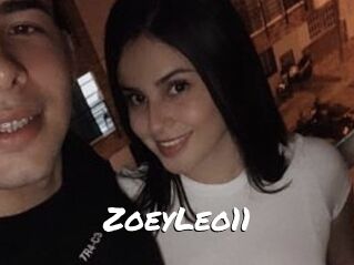 ZoeyLeo11