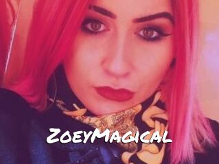 ZoeyMagical