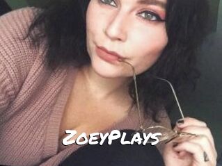 ZoeyPlays