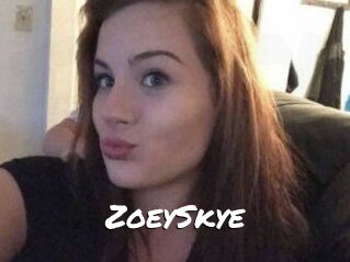 ZoeySkye