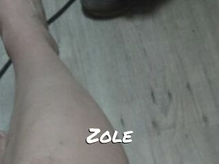 Zole