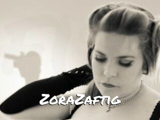 ZoraZaftig