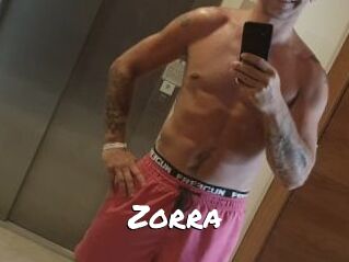 Zorra