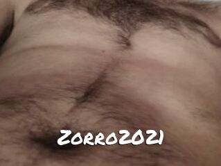 Zorro2021