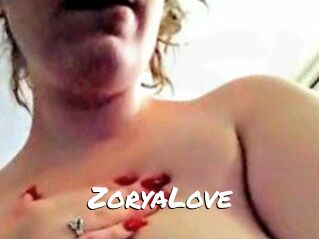 ZoryaLove