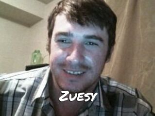 Zuesy