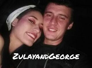 ZulayandGeorge