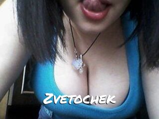 Zvetochek