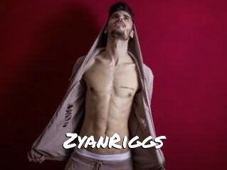 ZyanRiggs