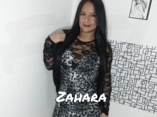 _Zahara