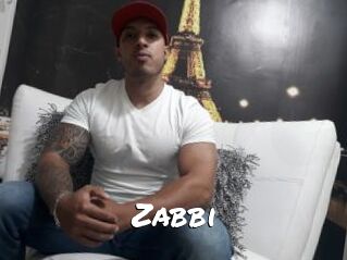 Zabbi