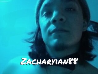 Zacharyian88