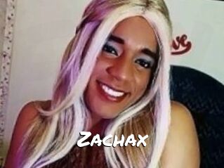 Zachax