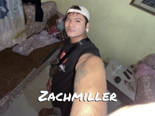 Zachmiller