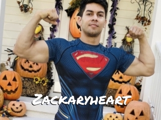 Zackaryheart