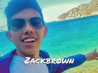 Zackbrown