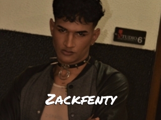 Zackfenty