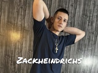 Zackheindrichs