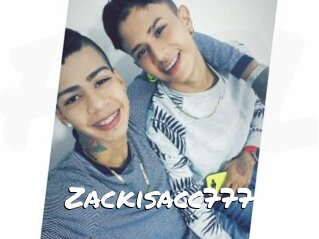 Zackisacc777