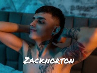 Zacknorton