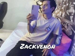 Zackvenon