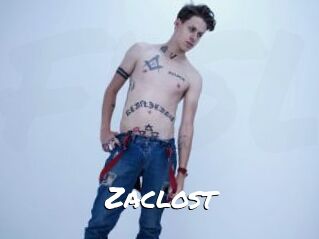 Zaclost