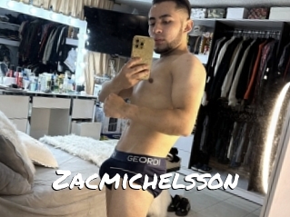 Zacmichelsson