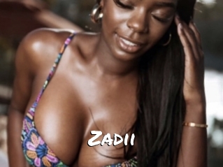 Zadii