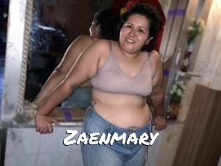 Zaenmary