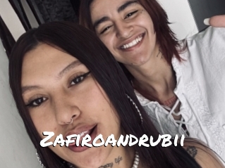 Zafiroandrubii