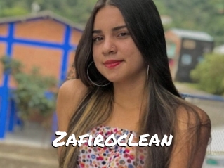 Zafiroclean