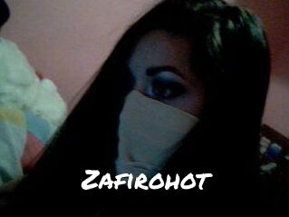 Zafirohot