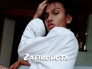 Zafirohotx