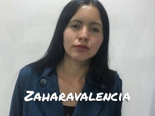 Zaharavalencia