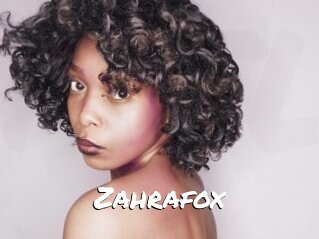 Zahrafox