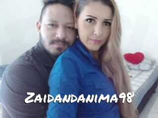 Zaidandanima98