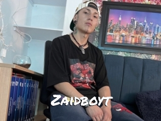 Zaidboyt