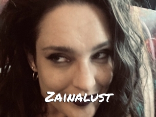 Zainalust