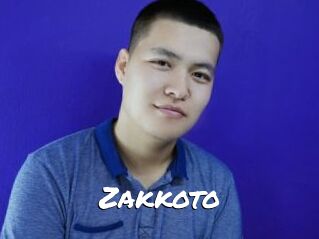 Zakkoto