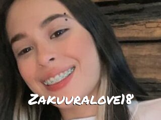 Zakuuralove18