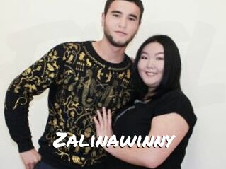 Zalinawinny