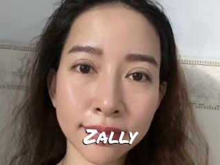 Zally