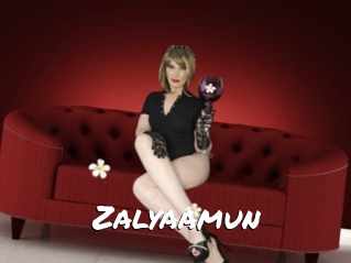 Zalyaamun